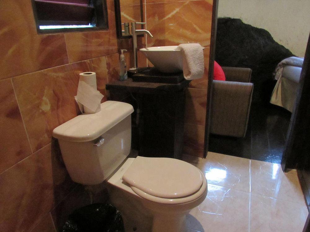 Rafjam Bed & Breakfast Ньюкасл Экстерьер фото